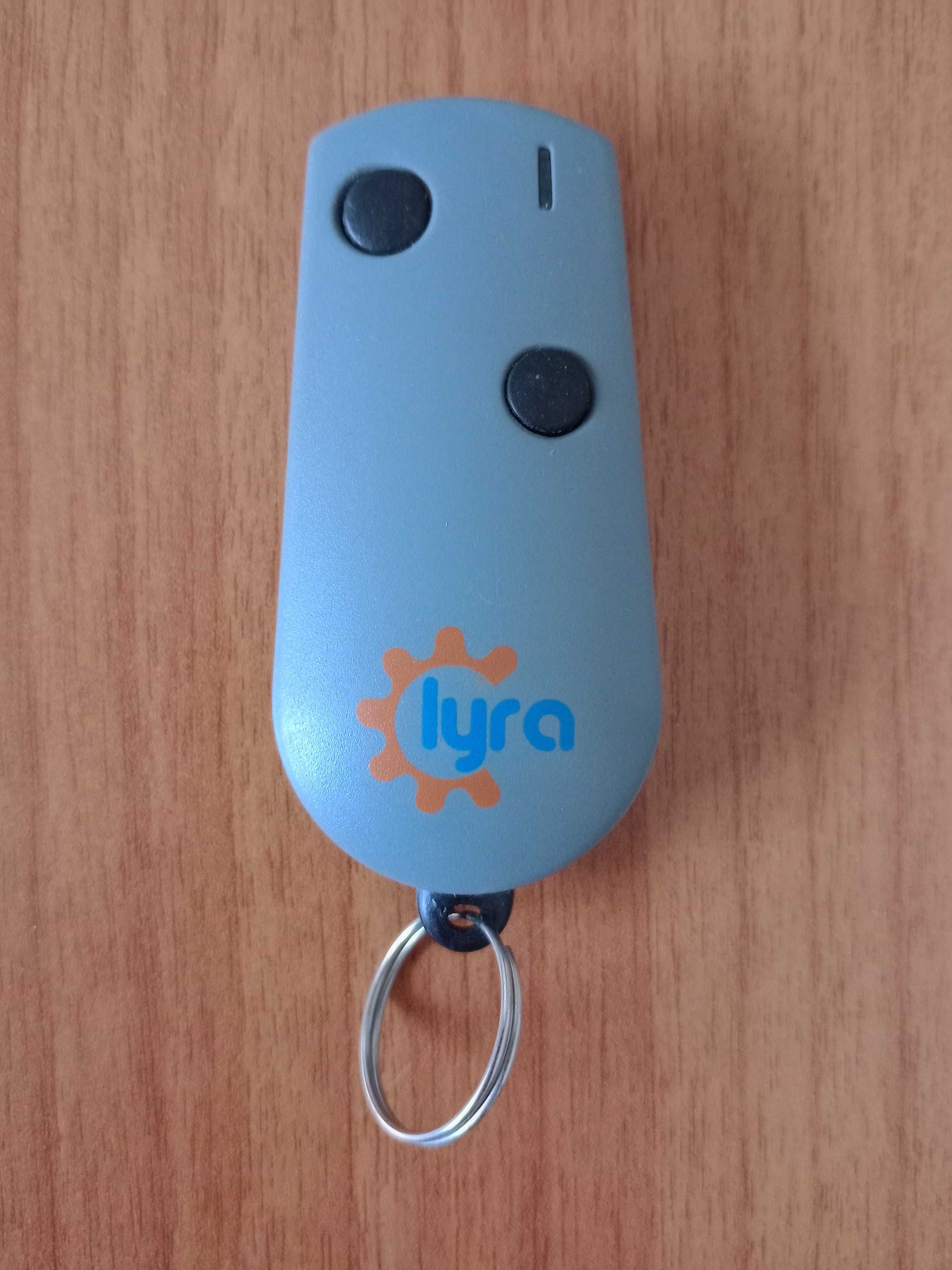 Comando Lyra TX2BL