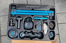 Grip gear movie directors set zestaw filmowy go pro