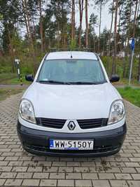 Renault Kangoo Renault Kangoo 2006r