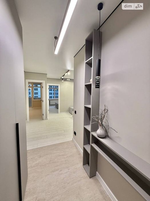 Продаж 2км квартири по вул.Смакули, БАМ. Тернопіль