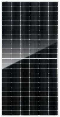 HIT! Panel solarny ULICA SOLAR 550W SILVER - 419 zł brutto z VAT / szt