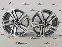 Jantes Peugeot 208 GTI 16