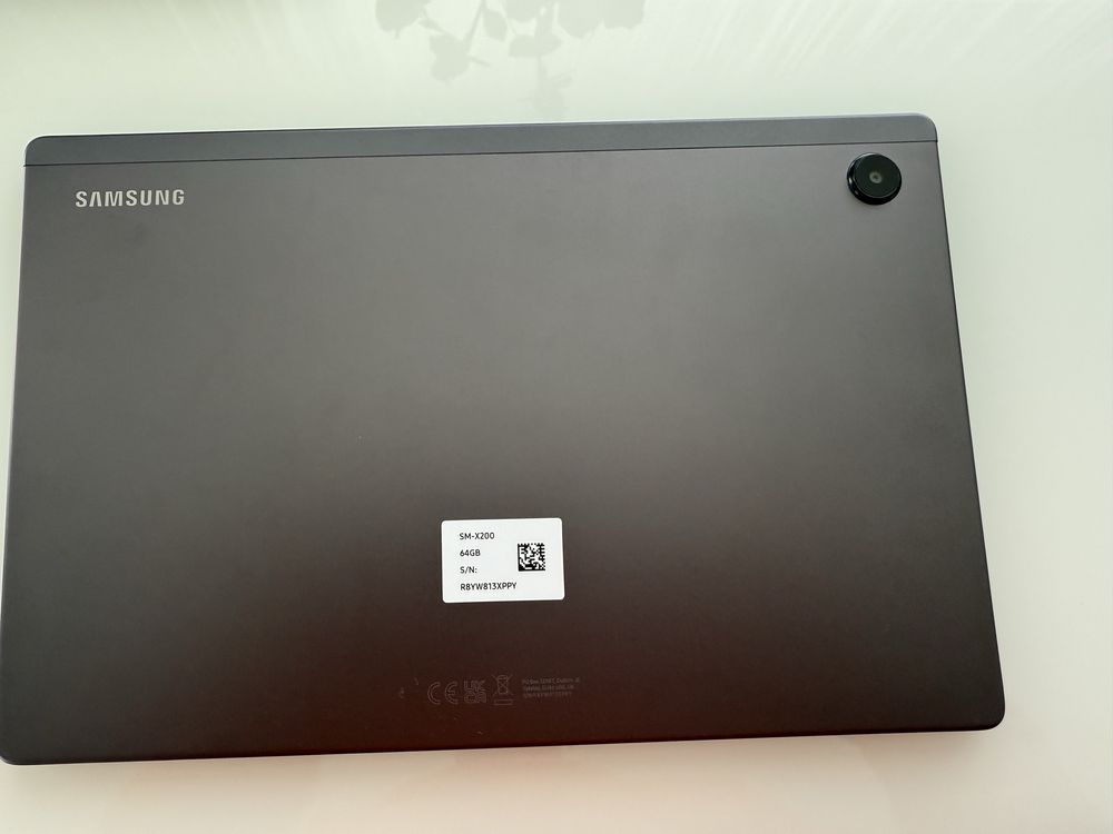 Tablet Samsung Galaxy Tab A8