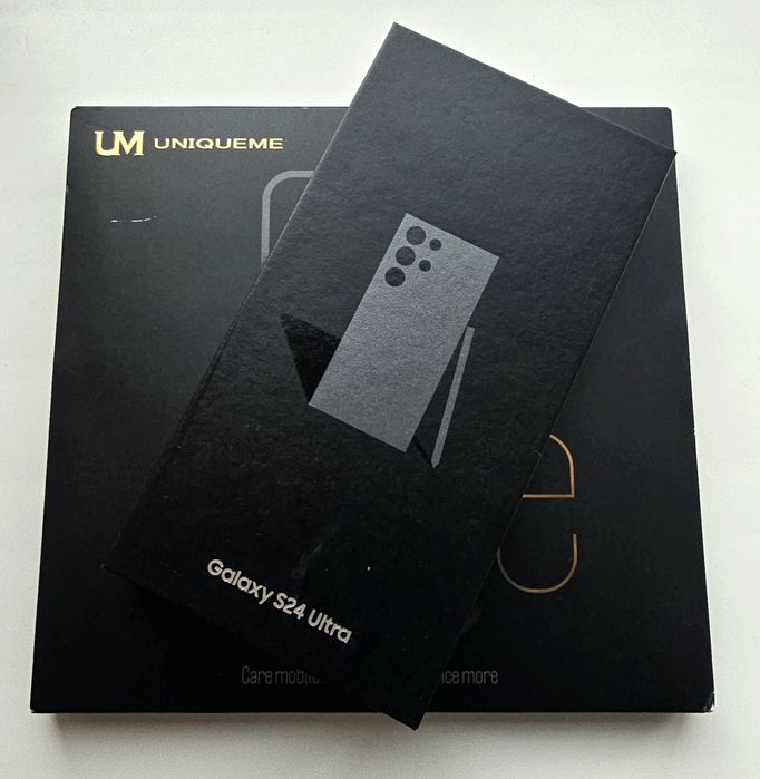 ‼️Samsung S24 Ultra 256Gb. Новий/Європеєць+Аксесуари‼️