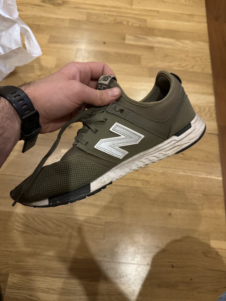 Кросівки New Balance