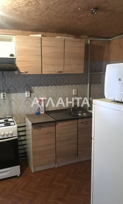 Будинок на два входи  в с. Усатове!