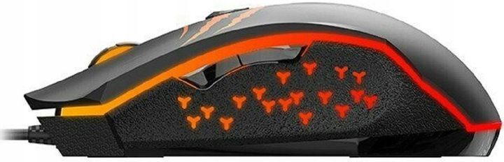 Mysz Havit Gamenote Ms1027