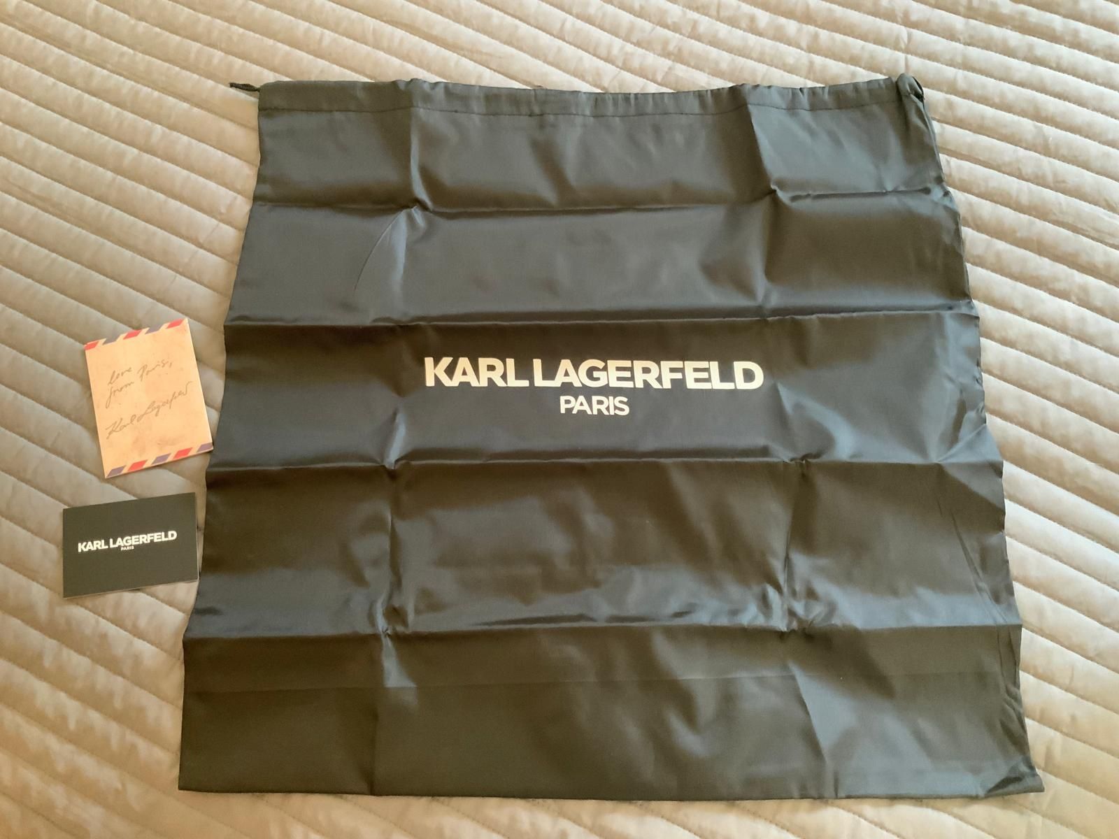 Mala Karl Lagerfeld