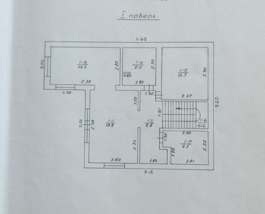 Загородный современный особняк Нерубайское на 25 сотках. Свободен!