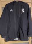 Kurtka adidas real madryt nowa