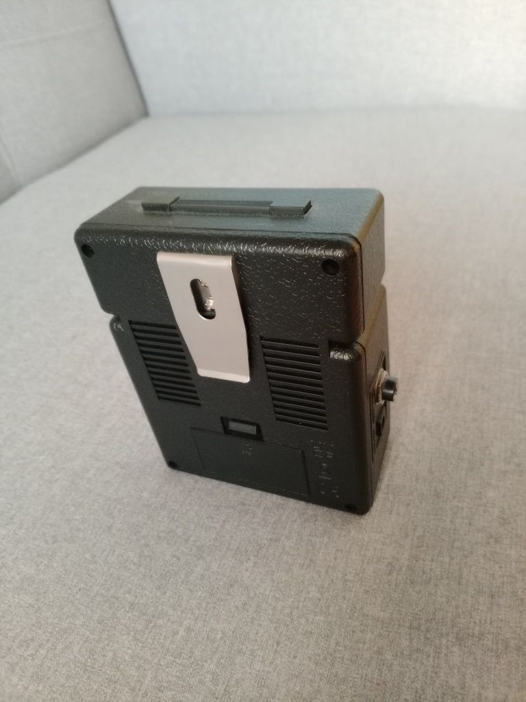 Wzmacniacz Marshall MS-2 9V 1W