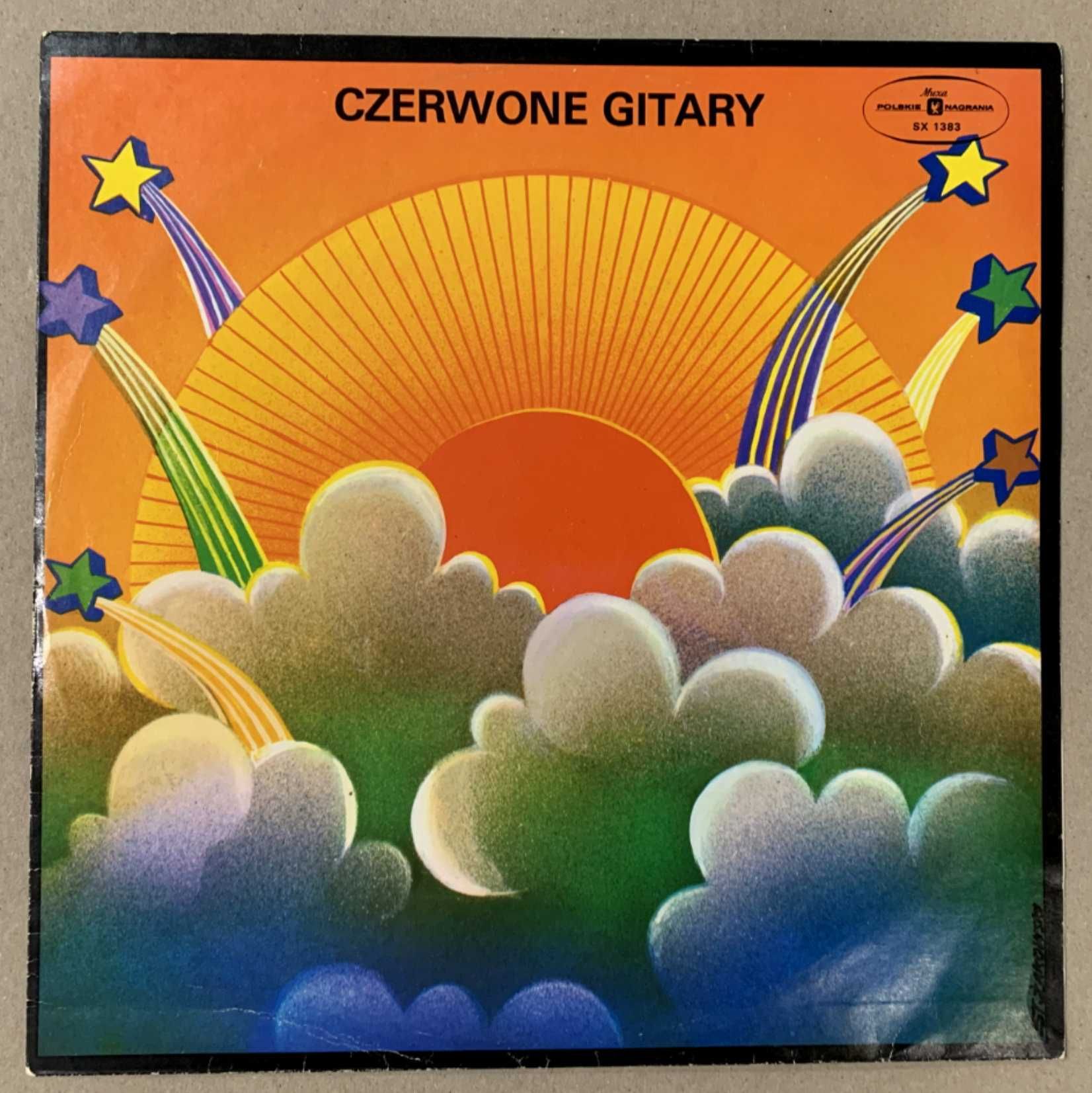 Czerwone Gitary – Port Piratów