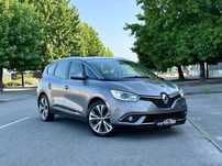 Renault Grand Scénic 1.6 dCi Luxe SS