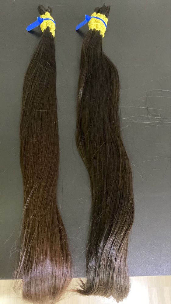 Cabelo Brasileiro 100% humano