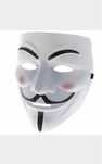maska anonymus acta v vendetta protes