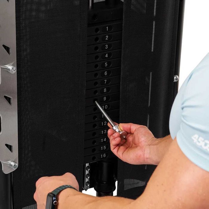 Brama treningowa Hammer maximum AUTARK FT3