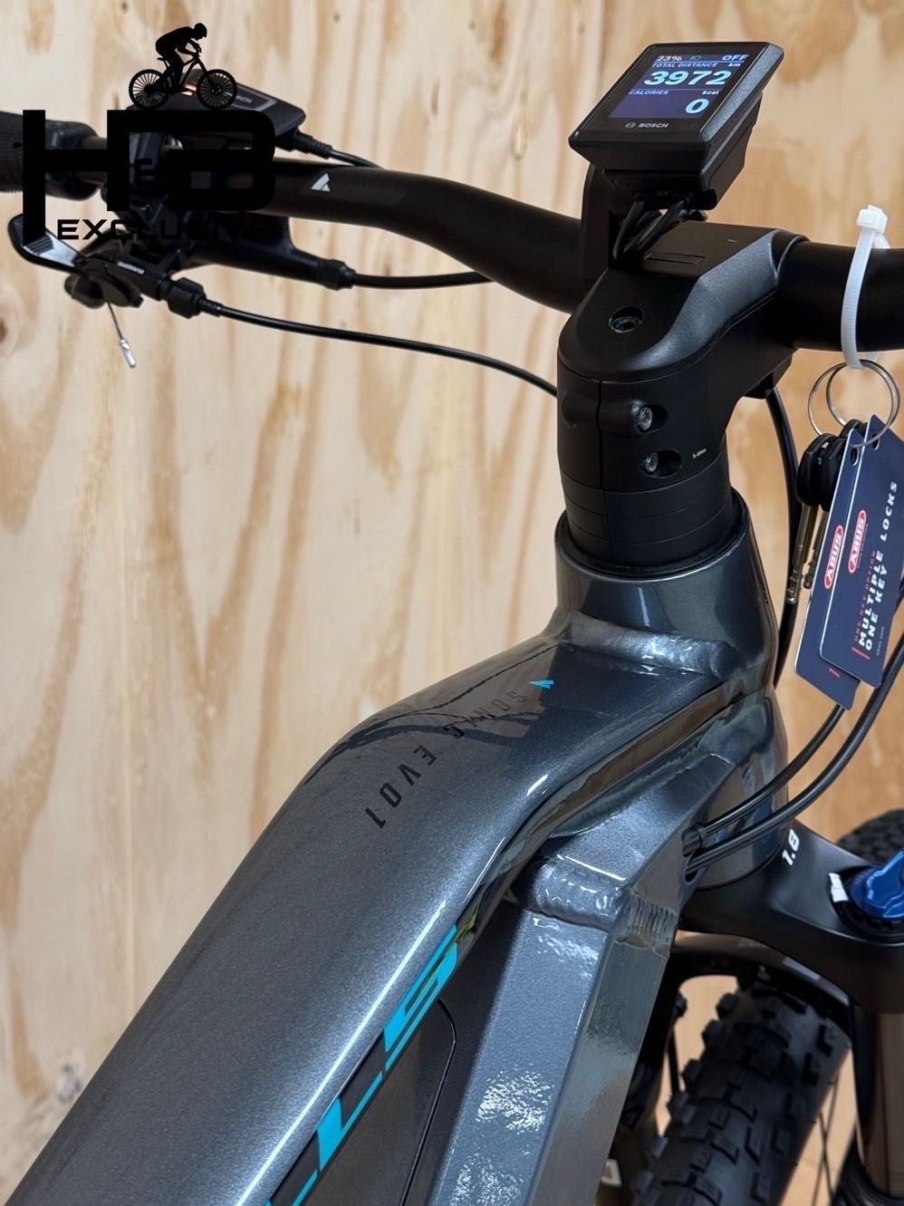 Bulls Sonic Evo 1 750 Shimano Deore 2023