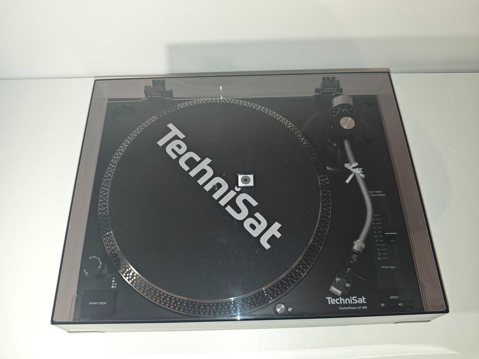 Gramofon TechniSat TECHNIPLAYER LP 300