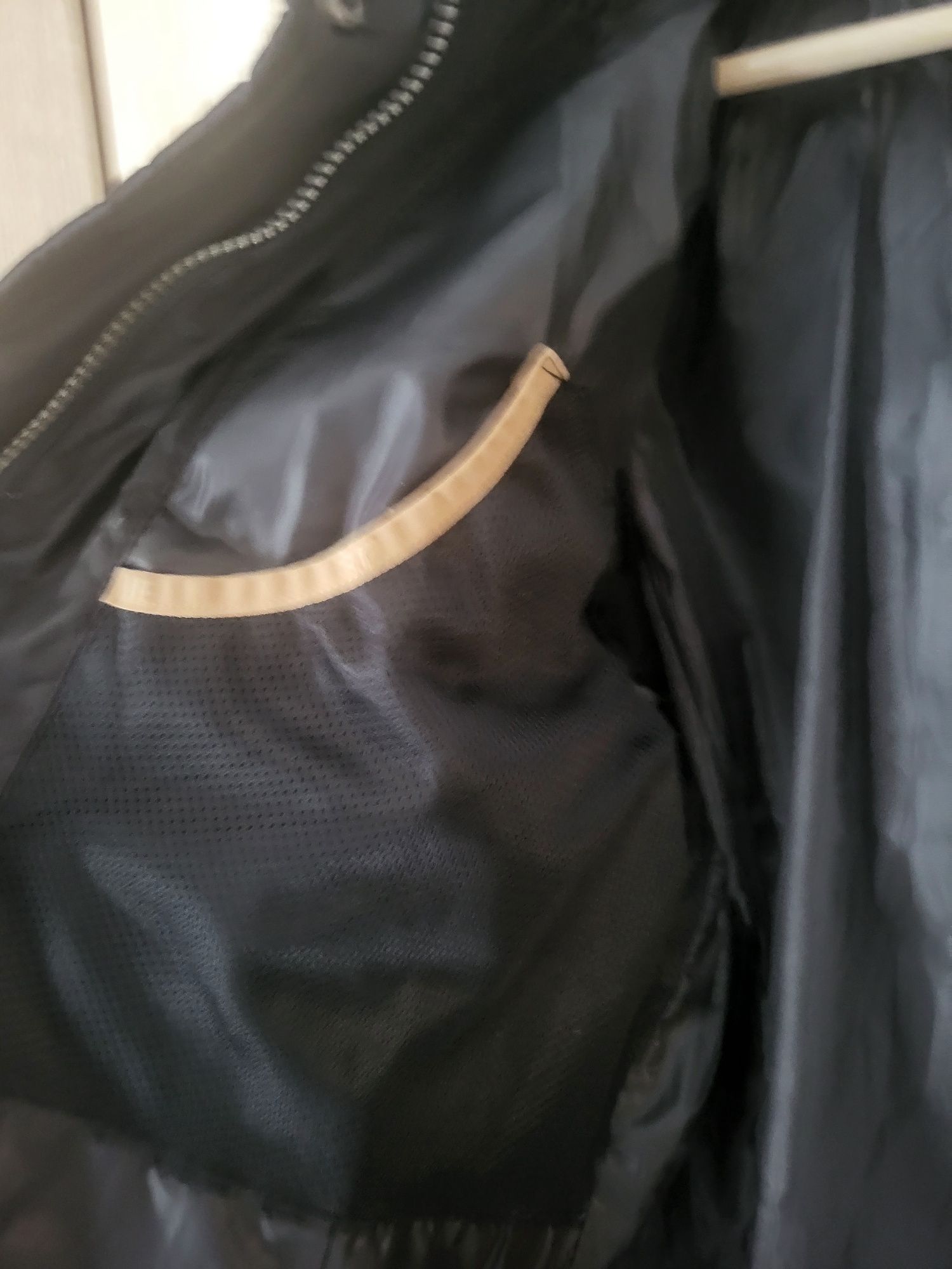 Kurtka puchowa damska Icepeak L/XL