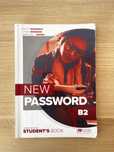 New password B2 Student’s book macmillan education podrecznik