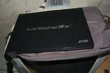 Netbook Acer Aspire One , HP nc4400