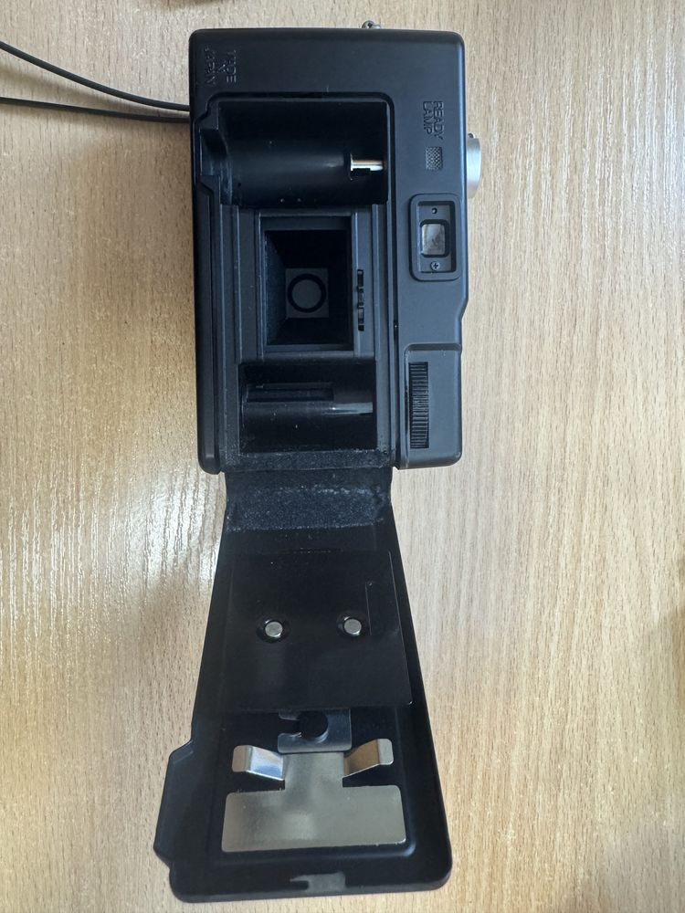 Aparat analogowy Hanimex Sport  35 if