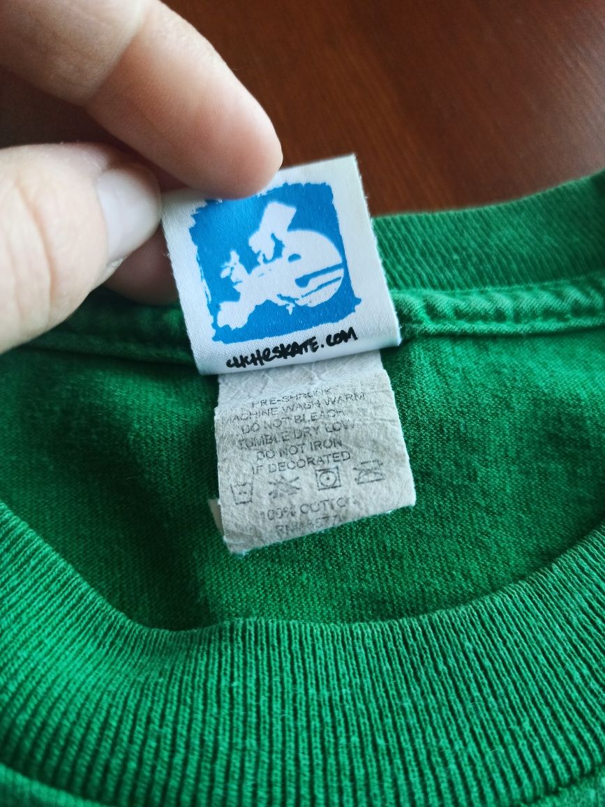 koszulka t-shirt cliché skate