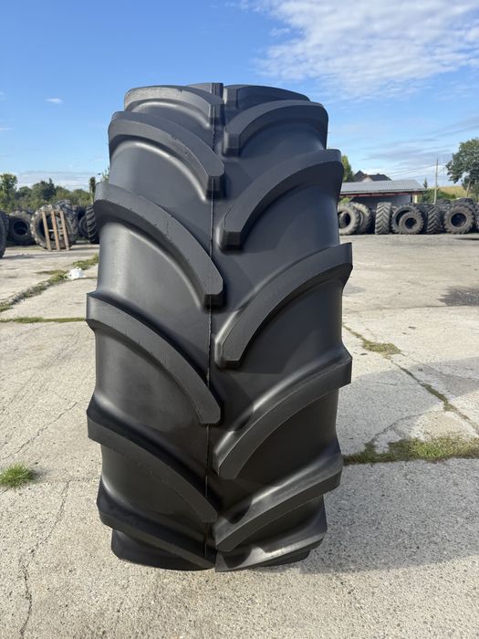 Opona 800/70R38 Firestone  Nowa