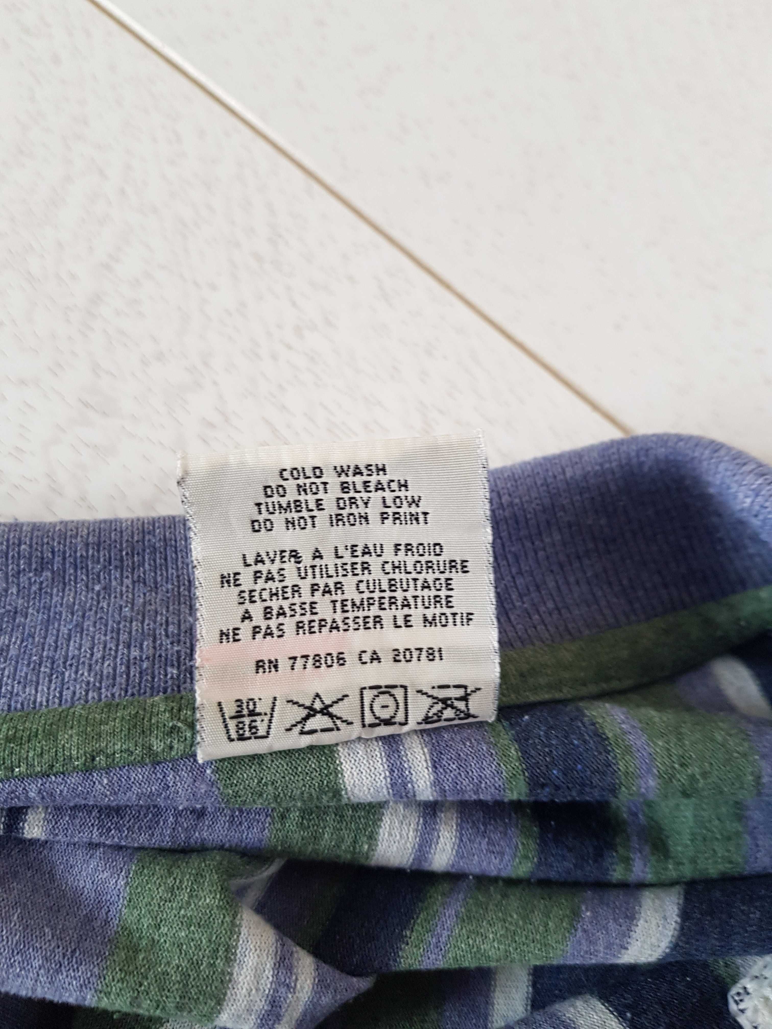 Polo Tommy Hilfiger