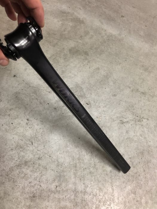 Espigão selim tarmac SL6