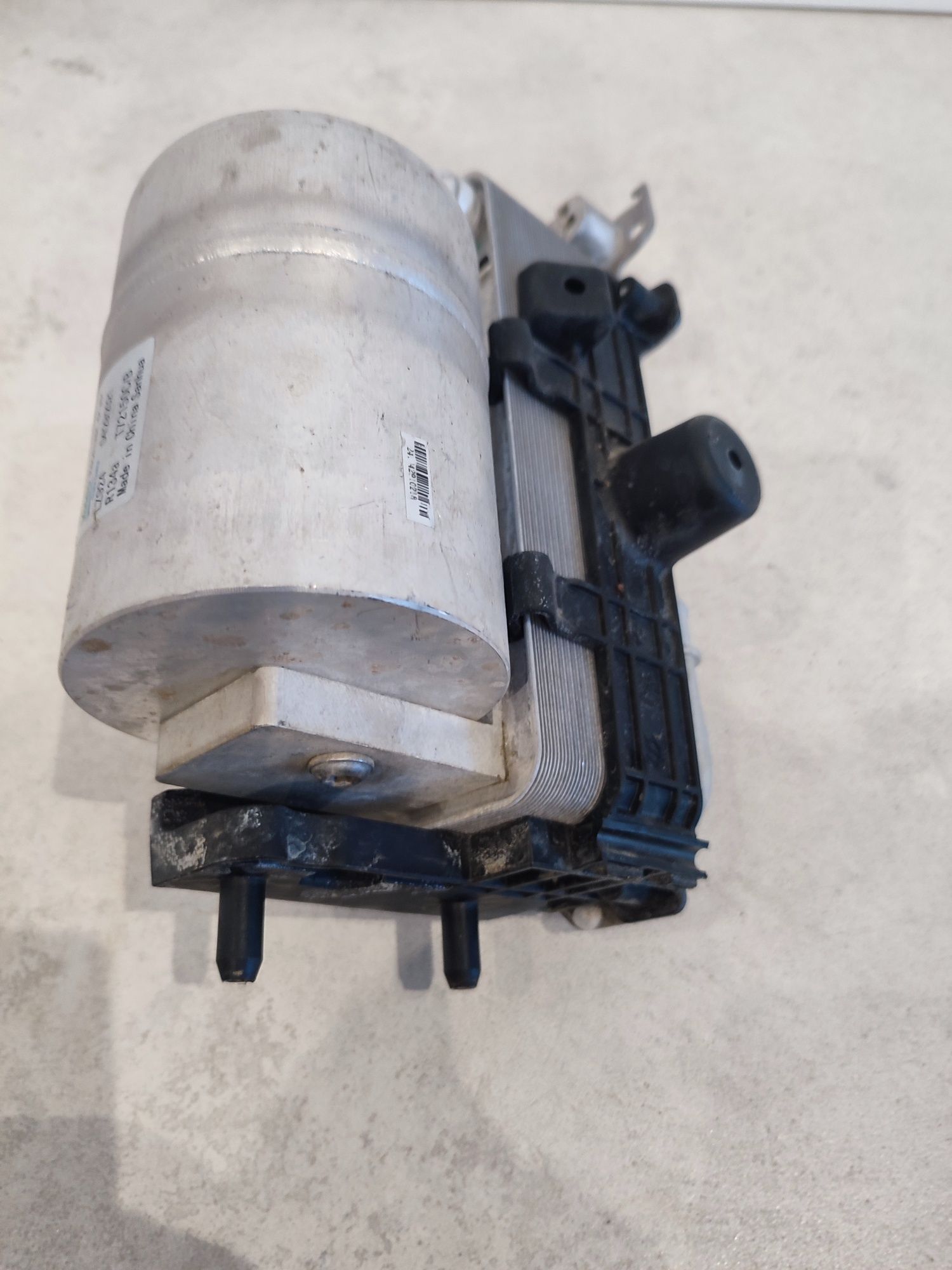 Sklaplacz klimatyzacji BMW X5 G05 45E 21r Oryginał