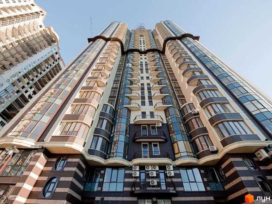 Елітна квартира в ЖК "Престиж Холл"!