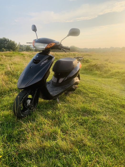 Продам скутер ямаха джог 36