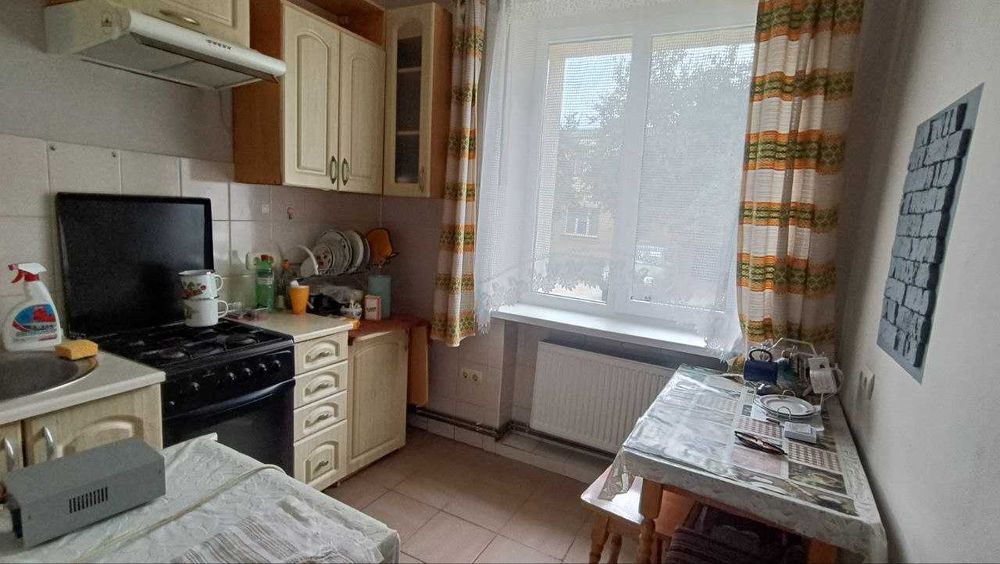 Оренда 2 кімнатної квартири вул Івасюка м. Винники