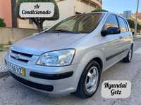 Hyundai Getz 1.2 * Ar Condicionado * 75 cv * Gasolina * Impecável