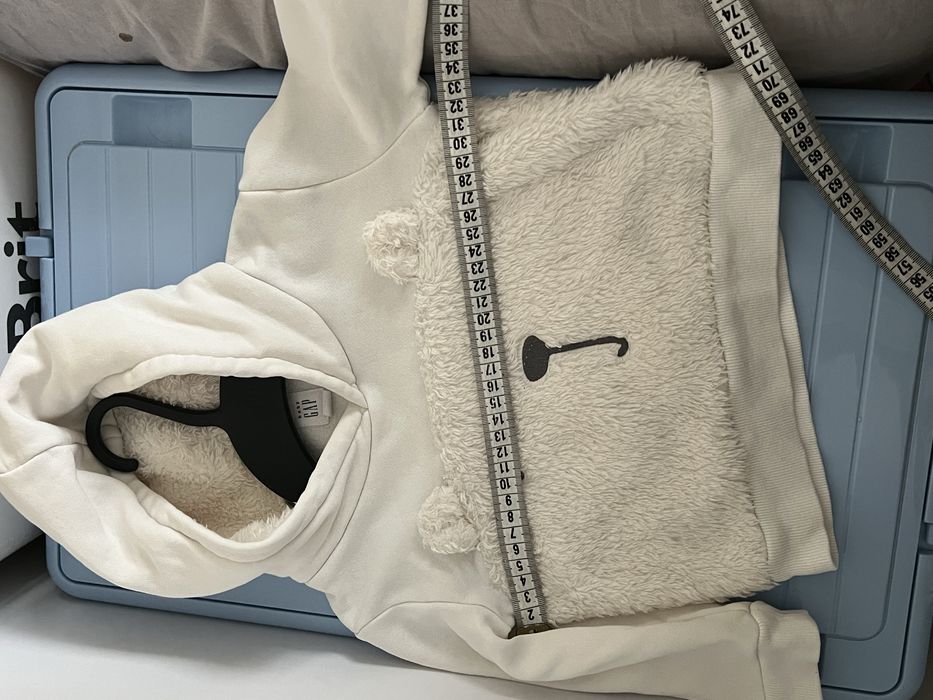 GAP костюм реглан і штани 18-24 міс