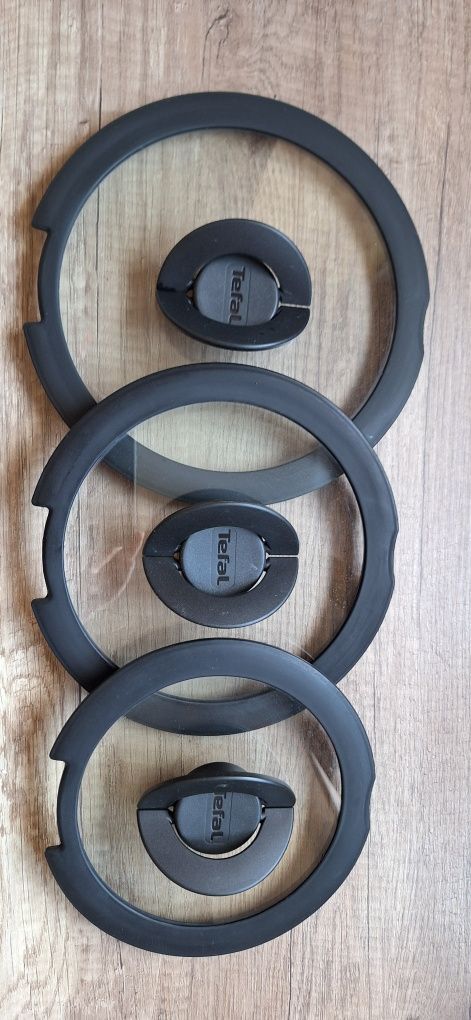 Zestaw Tefal Inginio