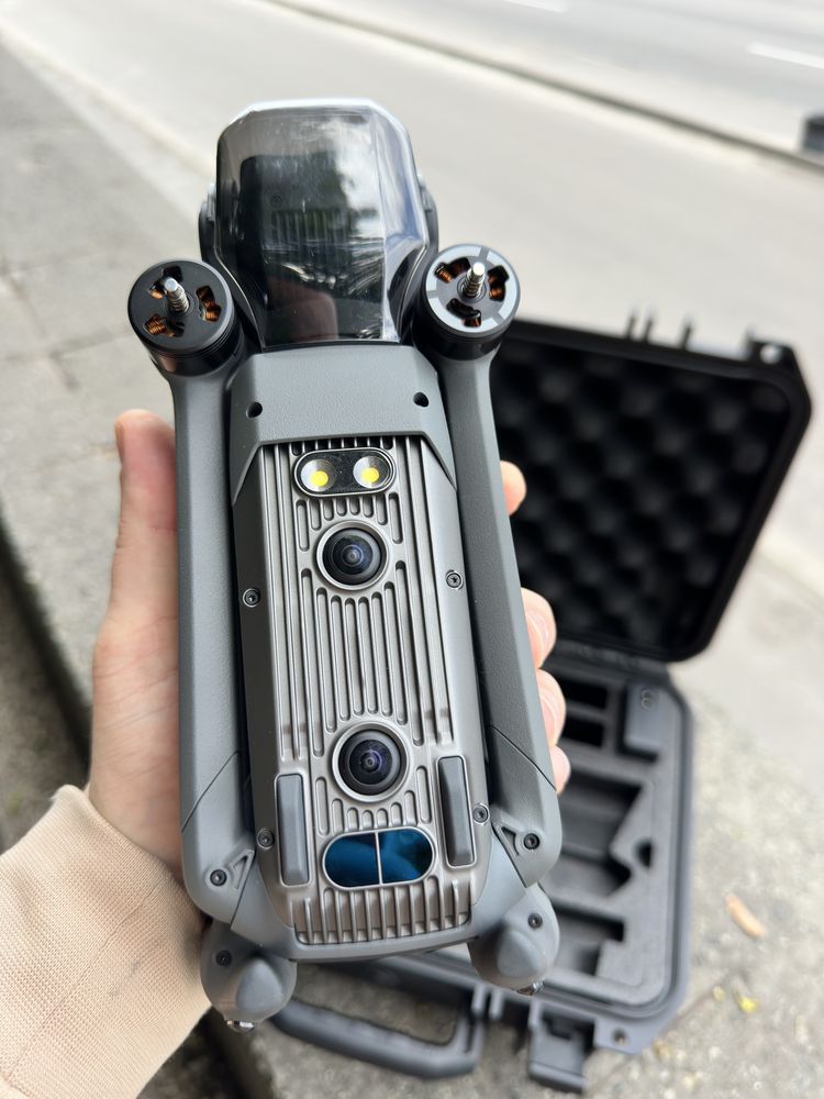 Mavic 3 t новий