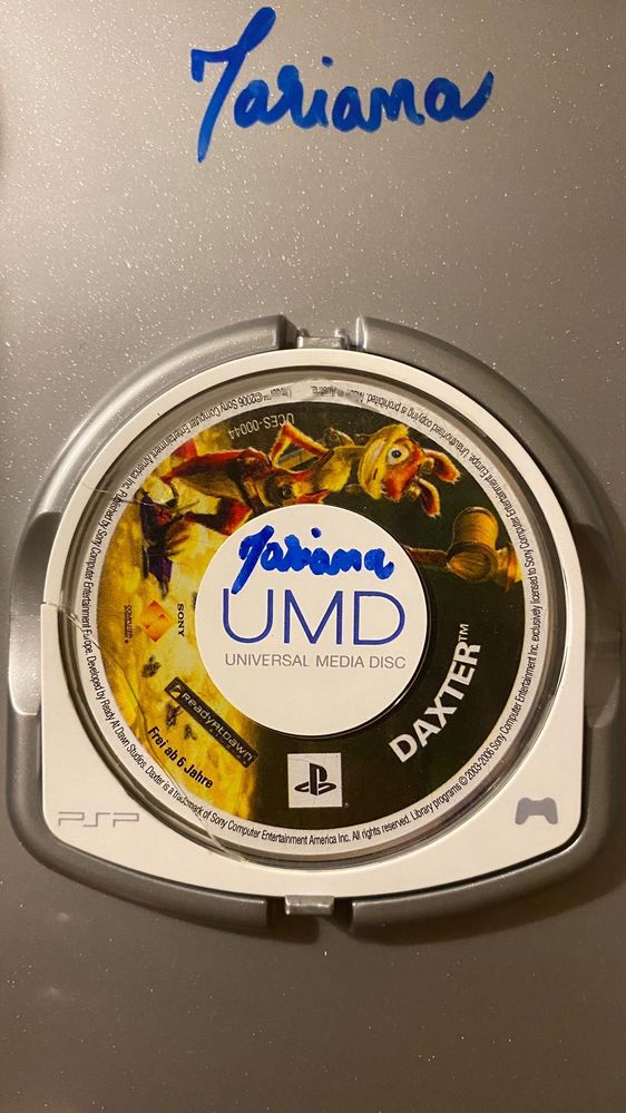 Jogos PSP portatil