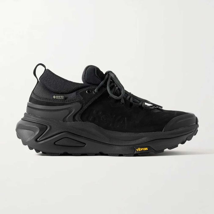 ОРИГІНАЛ‼️ Hoka Kaha 3 Low Gore-Tex (1162532-BBLC) кроссовки кросівки