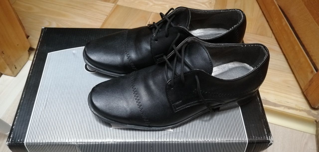 Pantofle rozmiar 33