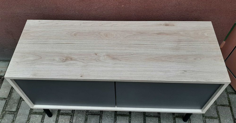 szafka rtv basic 104 cm