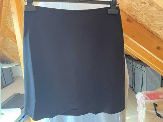 Mini Saia BGCGmaxazria