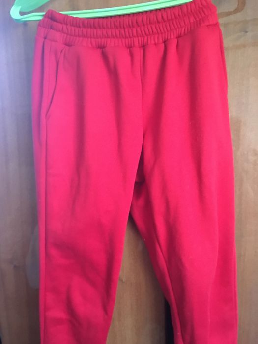 Костюм спортивний