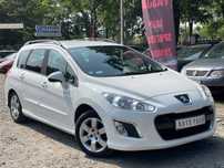 Peugeot 308SW 1.6LPG**Super stan**Automat**Alusy**Klima**Zamiana**