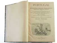 Portugal
Diccionario Historico, Chorographico, Heraldico, Biographico