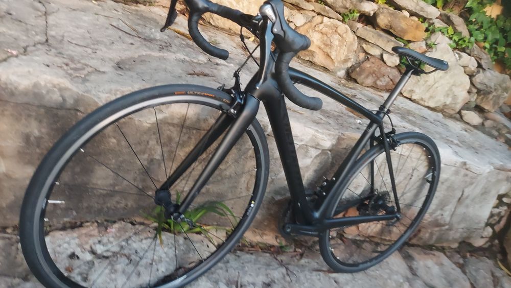 Mafrabike Specialized Tarmac t52 carbono