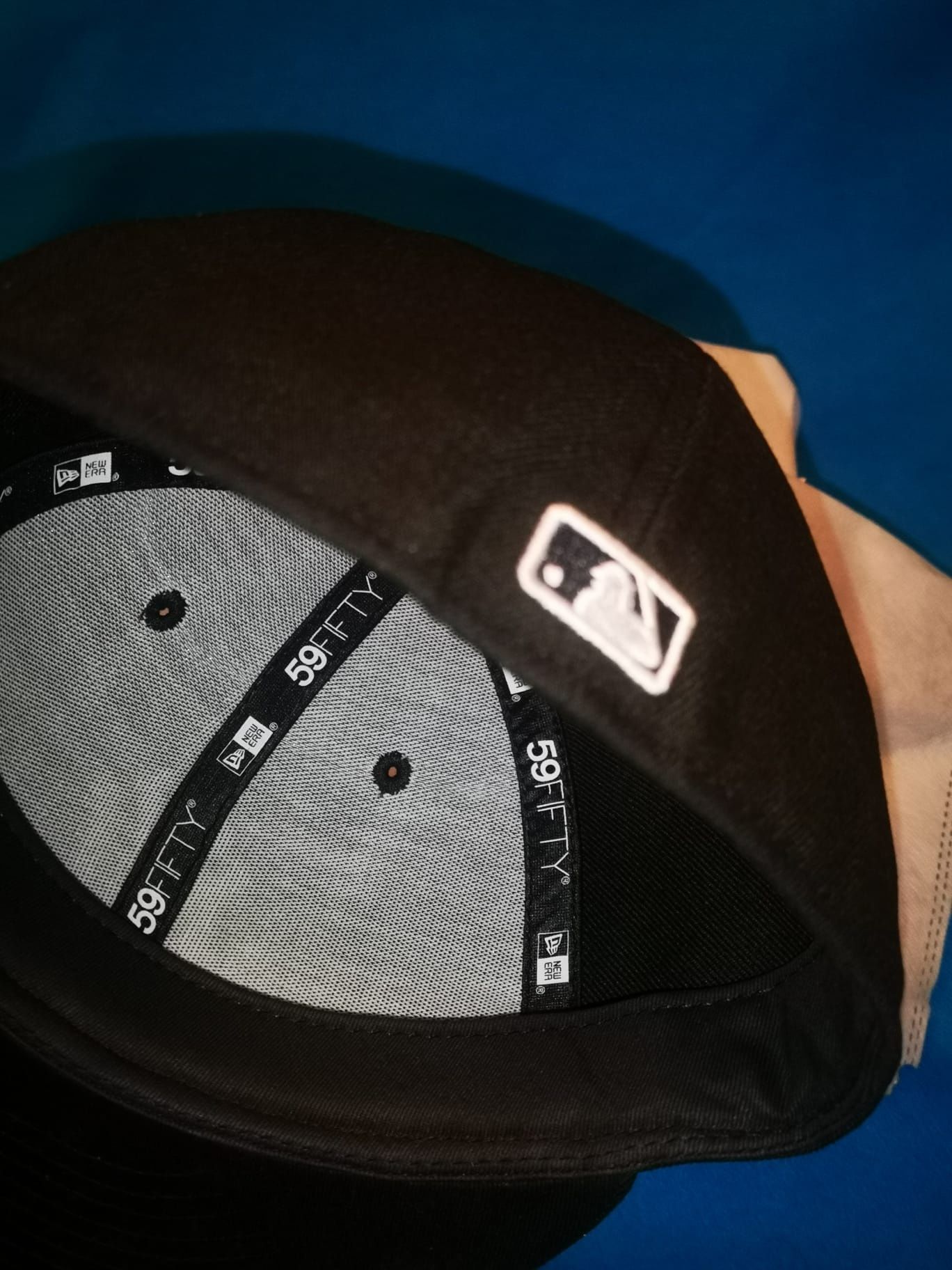 Cap new era original