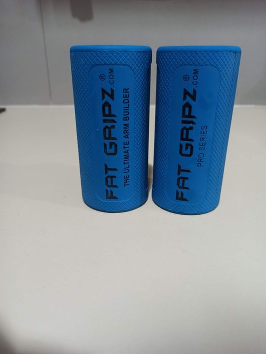 Fat Gripz pro originais