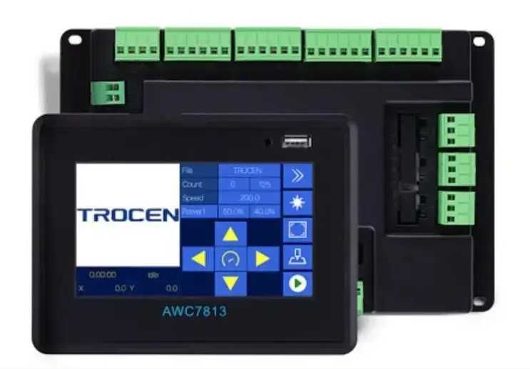 Trocen AWC7813 kontroler